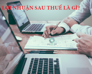 lợi nhuận sau thuế là gì