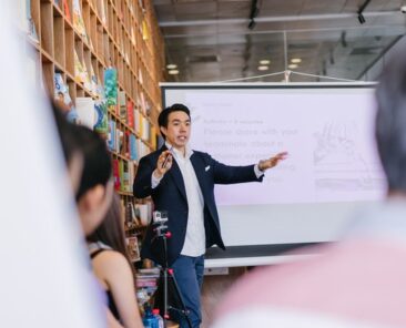 dịch vụ thành lập doanh nghiệp là gì