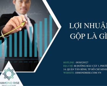 định nghĩa lợi nhuận gộp là gì