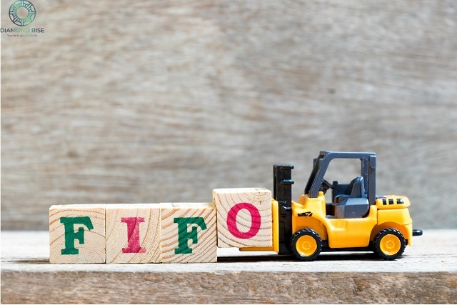 phương pháp fifo