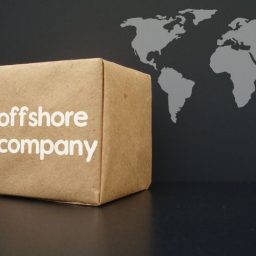 thành lập công ty offshore