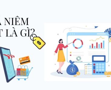 giá niêm yết
