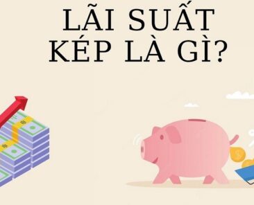 lãi suất kép là gì