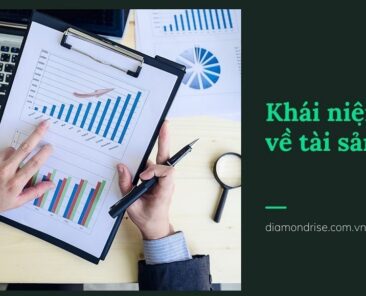 khái niệm về giá trị tài sản ròng