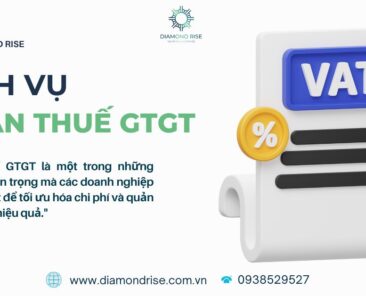 dịch vụ hoàn thuế giá trị gia tăng