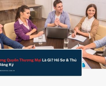 những điều cần biết về nhượng quyền thương mại
