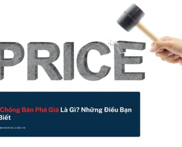 chống bán phá giá