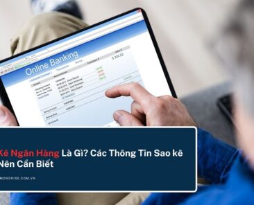 sao kê ngân hàng là gì