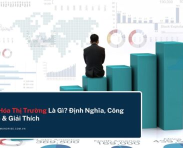 vốn hóa thị trường là gì