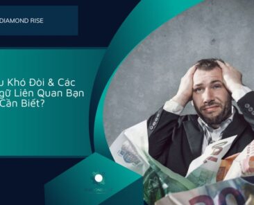 nợ thu khó đòi
