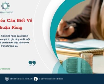 lợi nhuận ròng là gì