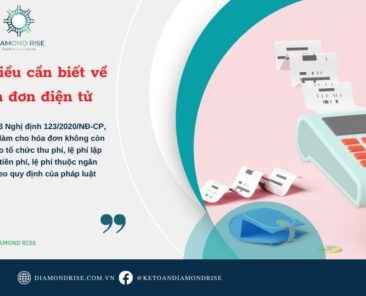 khái niệm về hủy hóa đơn điện tử