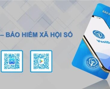 VssID- bảo hiểm xã hội số