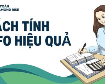 phương pháp fifo
