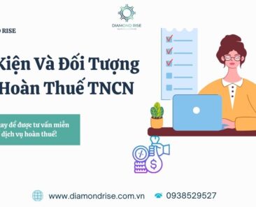 Điều kiện và đối tượng được hoàn thuế GTGT
