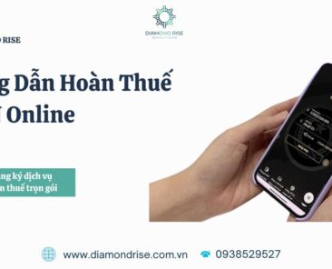 Hướng dẫn hoàn thuế TNCN online