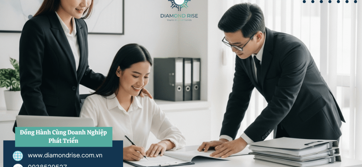 dịch vụ hậu thành lập công ty