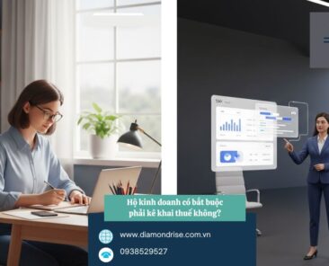 hộ kinh doanh cá thể có bắt buộc kê khai thuế không?