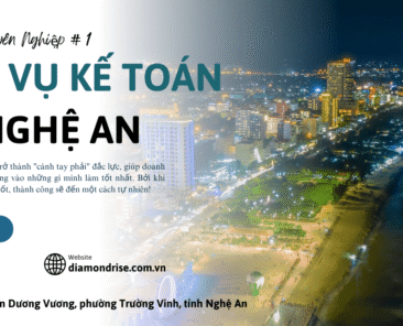 dịch vụ kế toán trọn gói tại nghệ an