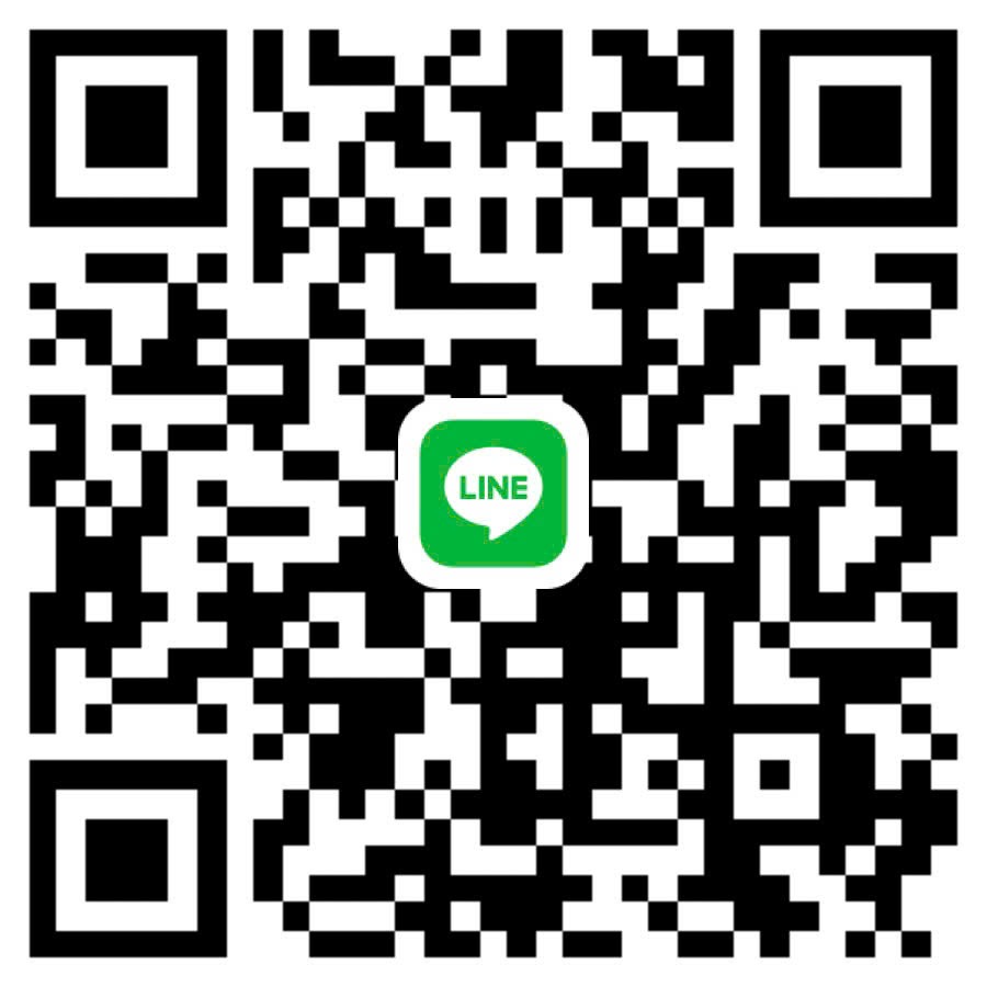 QR Code Line