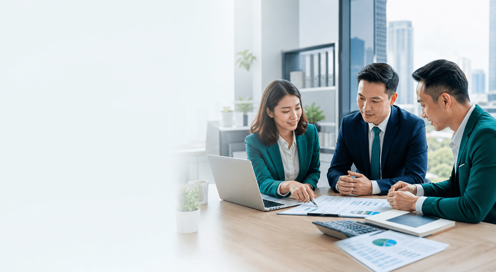 Vietnam company registration service consultation for Chinese investors